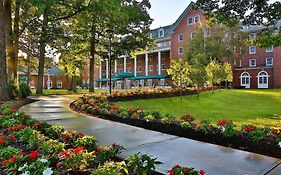 Gideon Putnam Hotel Saratoga Springs